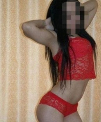 Анкета проститутки Анна - Фото 1, Ходзь, 18 лет, №9613